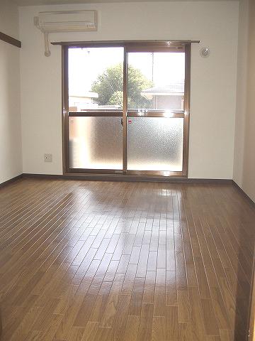 浜松市中央区天王町マンション 設備