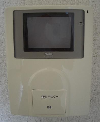 浜松市中央区天王町マンション セキュリティ