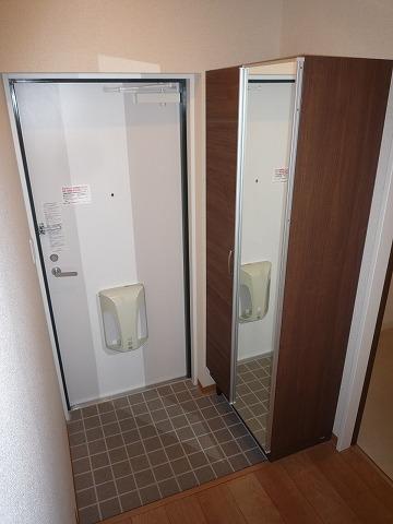 ウエストコート六軒 部屋画像
