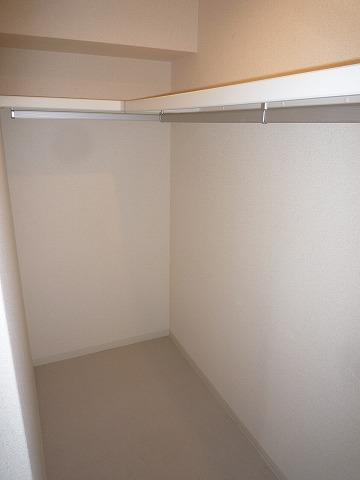 ウエストコート六軒 部屋画像