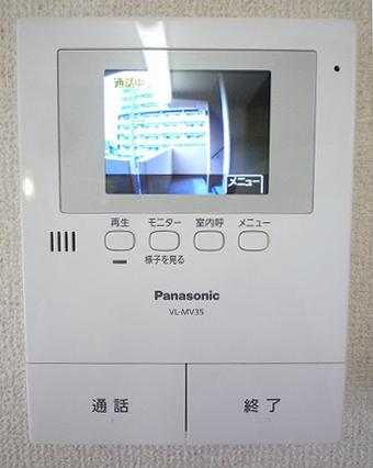 ウエストコート六軒 部屋画像