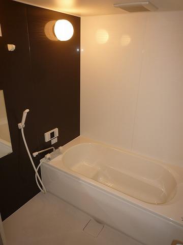 ウエストコート六軒 部屋画像