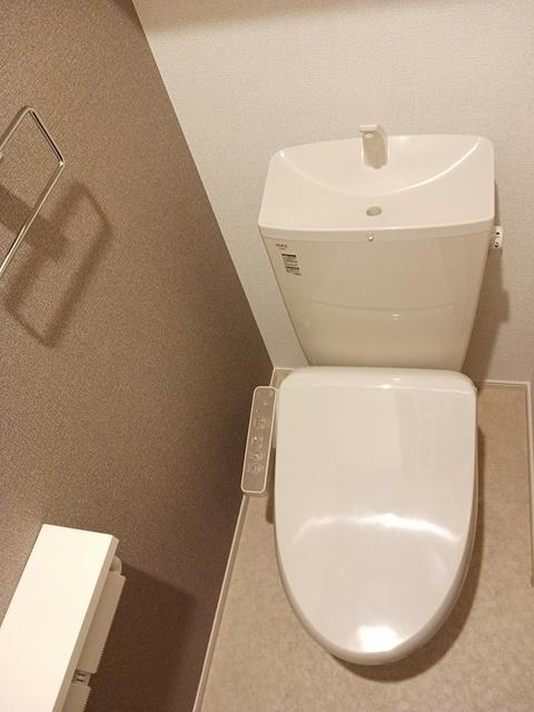 マホラ　Ⅰ（103） トイレ