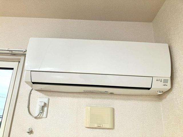 Ｊ・コートＢ　B（102） 設備