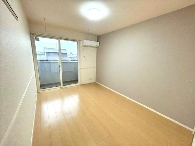 Ｊ・コートＢ　B（102） 部屋画像