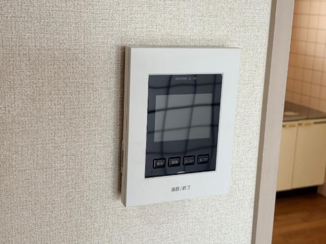 ロイヤルヒルズ高丘 部屋画像
