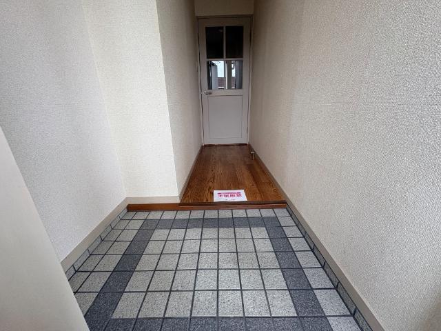 ロイヤルヒルズ高丘 部屋画像