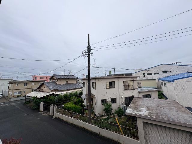 ロイヤルヒルズ高丘 眺望
