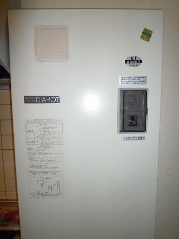 カーサアスカル 部屋画像