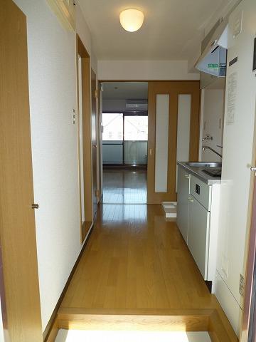 カーサアスカル その他部屋・スペース