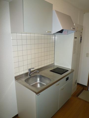 カーサアスカル 部屋画像