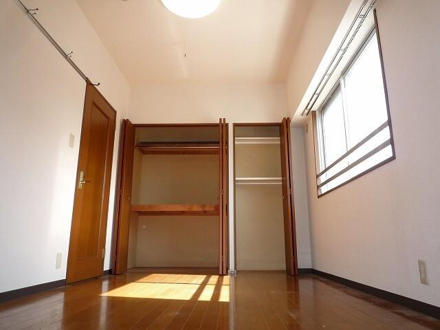 アズビオス元城 その他部屋・スペース