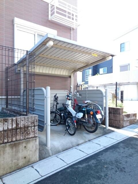 セジュールパーク（201） 設備