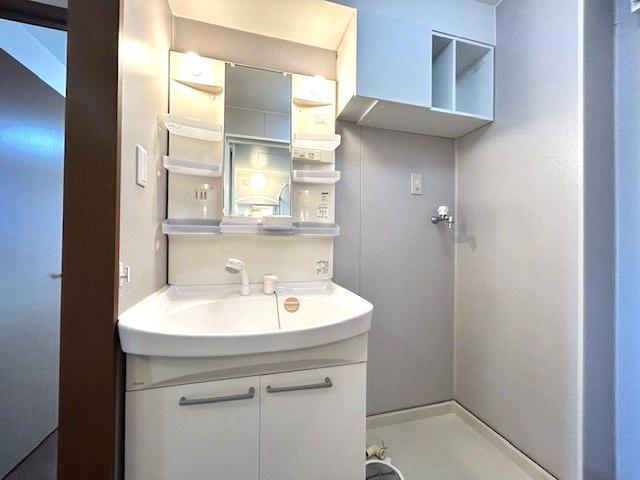 メゾンはなみずき　Ｂ（202） 部屋画像