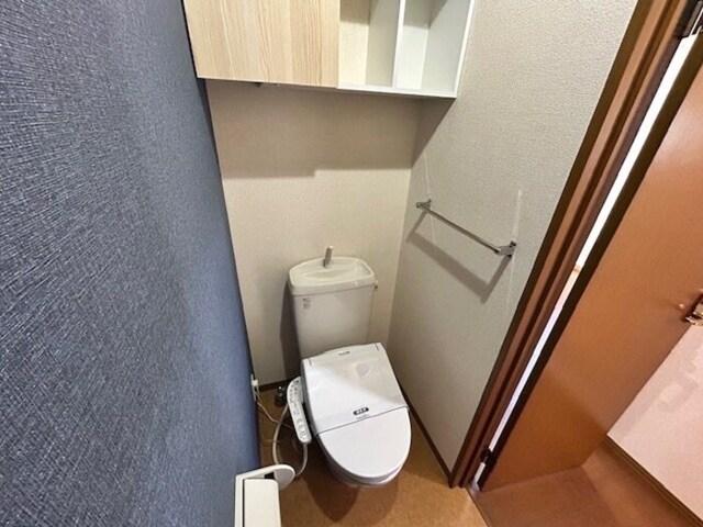 メゾンはなみずき　Ｂ（202） 部屋画像