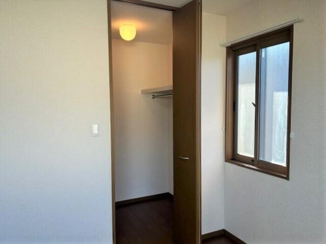 メゾンはなみずき　Ｂ（202） 部屋画像
