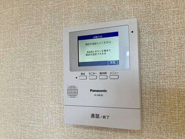 メゾンはなみずき　Ｂ（202） 部屋画像