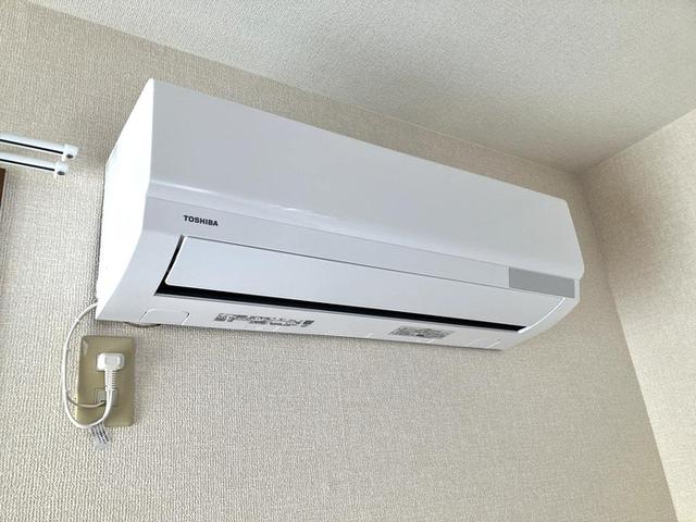 メゾンはなみずき　Ｂ（202） 設備