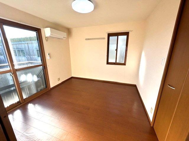 メゾンはなみずき　Ｂ（202） 部屋画像