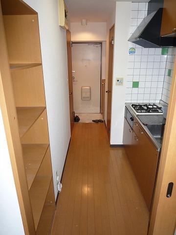 アップル第７マンション その他部屋・スペース