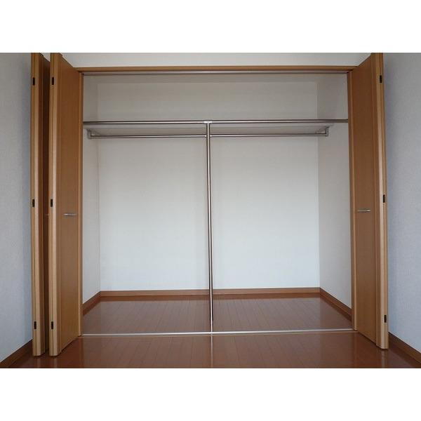 ＳＨＩＮＫＯマンション 収納