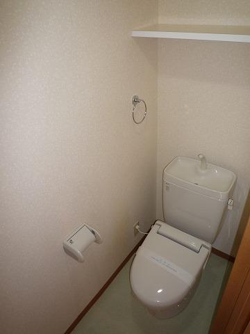 ＳＨＩＮＫＯマンション 部屋画像
