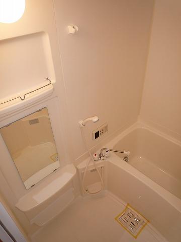 ＳＨＩＮＫＯマンション 部屋画像