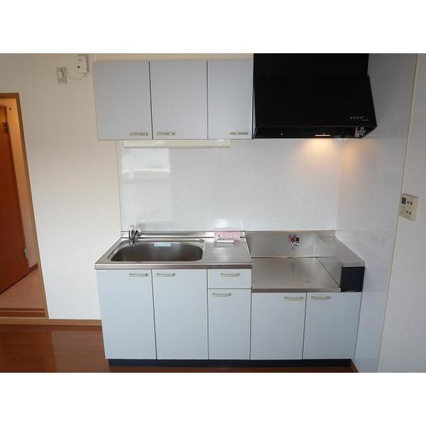ＳＨＩＮＫＯマンション 部屋画像