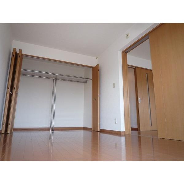 ＳＨＩＮＫＯマンション 部屋画像