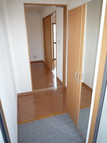 ＳＨＩＮＫＯマンション 部屋画像