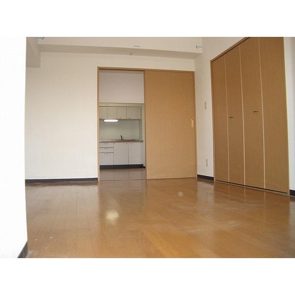 アルテッツァ紺屋町 収納