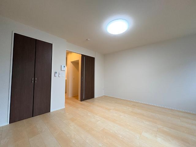 プラムガーデン 部屋画像
