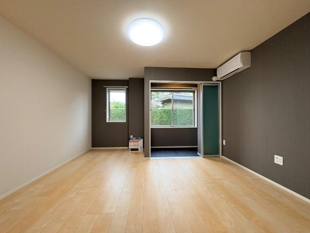 プラムガーデン 部屋画像
