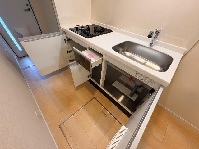 プラムガーデン 部屋画像