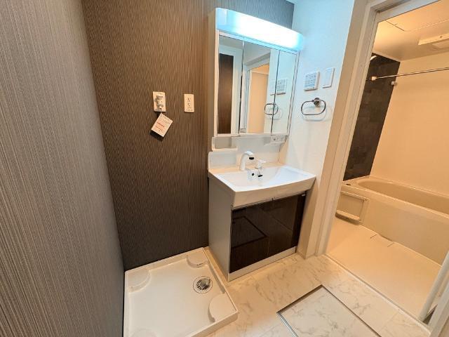 プラムガーデン 部屋画像