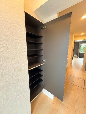 プラムガーデン 部屋画像