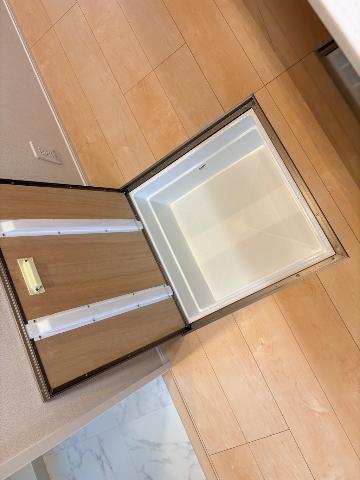 プラムガーデン 部屋画像