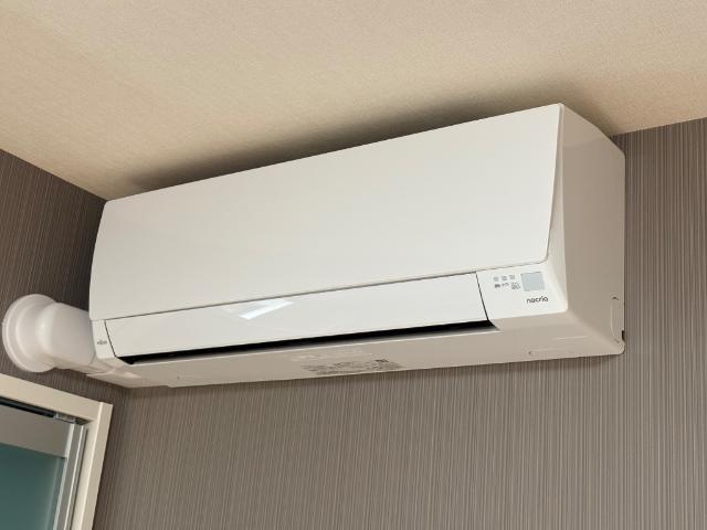 プラムガーデン 部屋画像