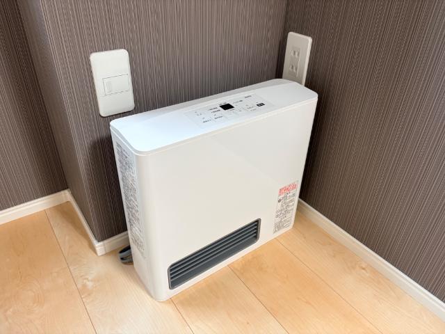 プラムガーデン 部屋画像