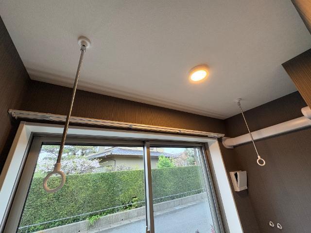 プラムガーデン 部屋画像
