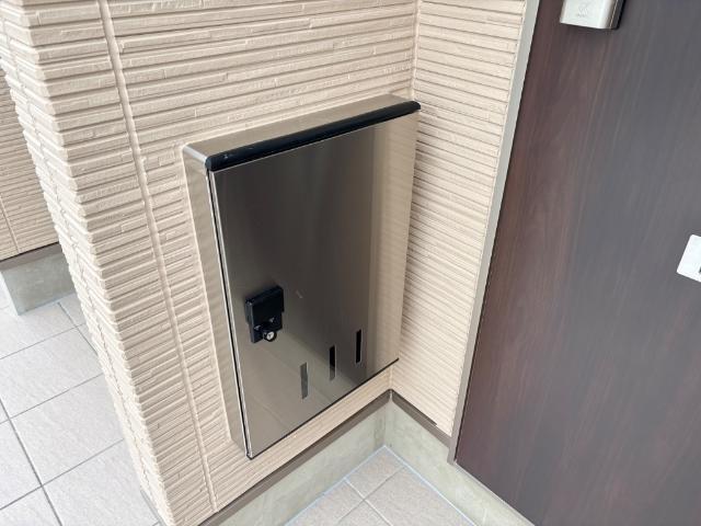 プラムガーデン 部屋画像