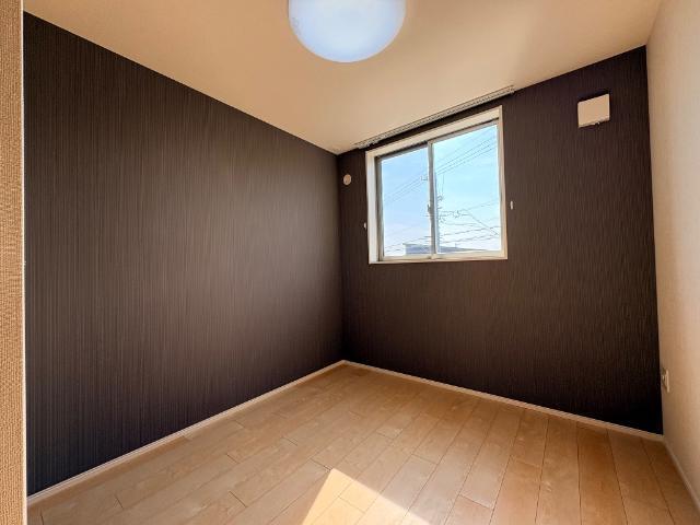 プラムガーデン 部屋画像