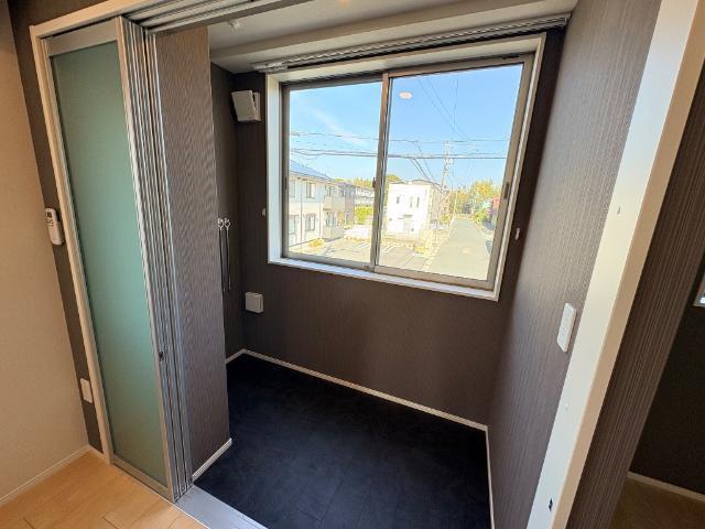 プラムガーデン 部屋画像