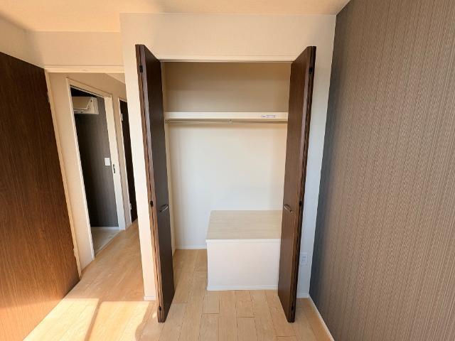 プラムガーデン 部屋画像