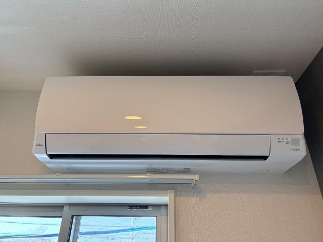 プラムガーデン 部屋画像