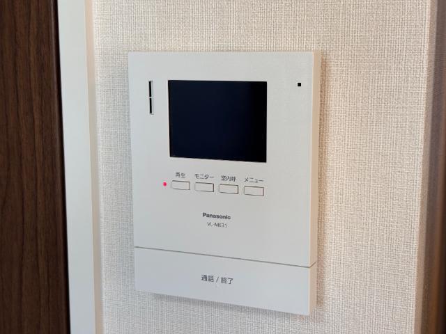 プラムガーデン 部屋画像