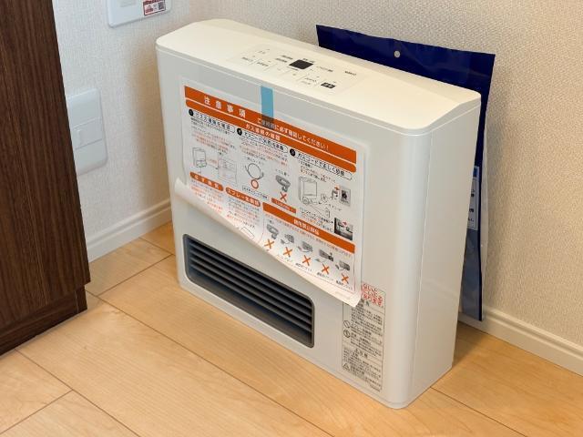 プラムガーデン 部屋画像