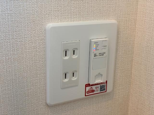 プラムガーデン 部屋画像