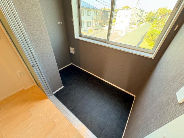 プラムガーデン 部屋画像