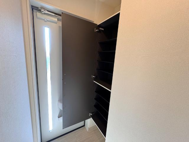 プラムガーデン 部屋画像